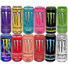 Monster